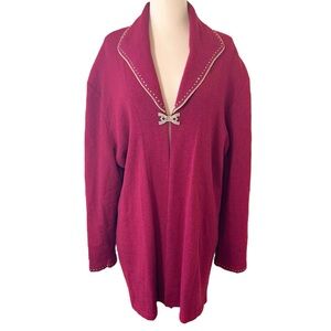 Todd & Olivia Cardigan Sweater
